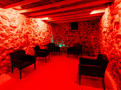 Санаторий «Парк Шафран» г. Ессентуки